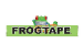 Frogtape logo