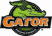 Gator logo