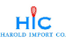 Harold Import