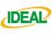 Ideal logo