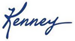 Kenney logo