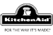 KitchenAid logo