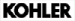 Kohler logo