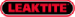 Leaktite logo