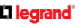 Legrand logo