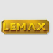 Lemax logo
