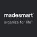 Madesmart logo