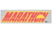 Marathon logo