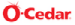 O-Cedar