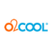O2Cool logo