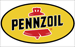 Pennzoil logo