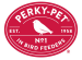 Perky-Pet logo