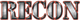 Recon logo