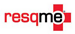 Resqme logo