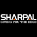 Sharpal logo