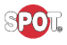 Spot logo