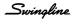 Swingline logo