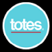 Totes logo