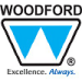 Woodford logo