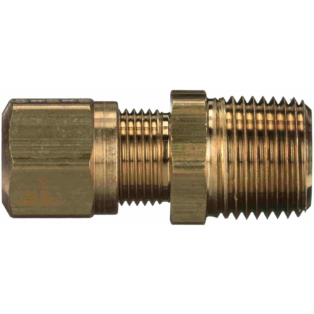 Gates G32100-0604 Hydraulic Coupling / Adapter - 6ABC-4MP