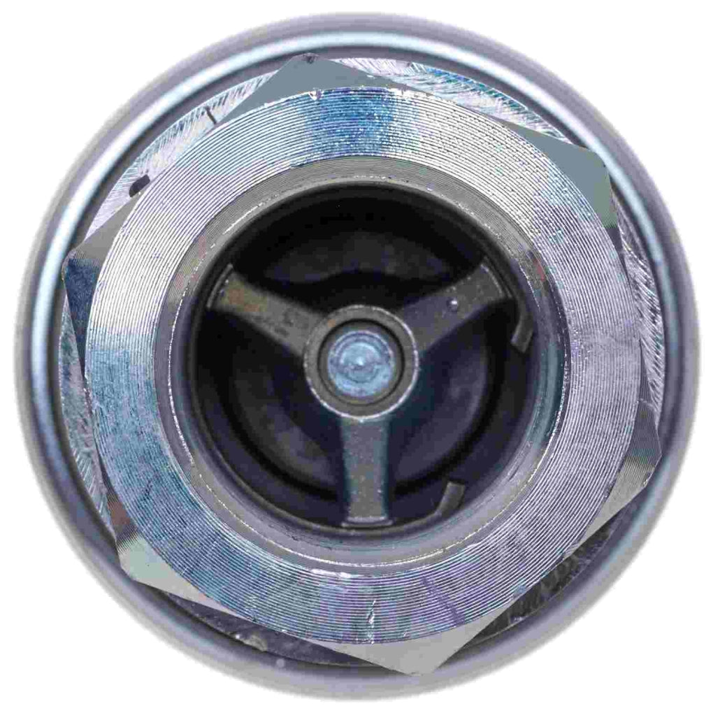 Gates G94521-1616 Quick Disconnect Coupler G945 Series - 16FQPI-16FP
