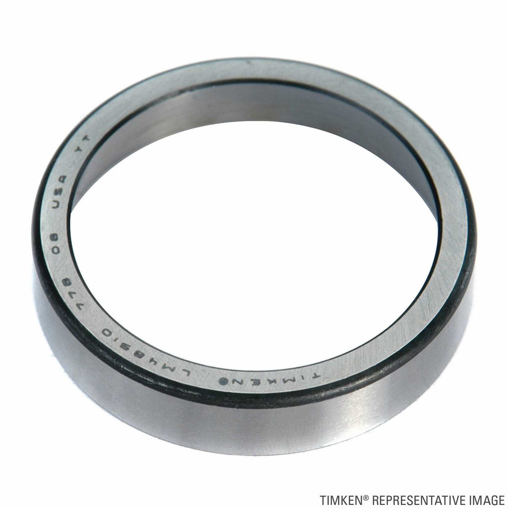 National Seals 33462 BCA Bearing 2PV