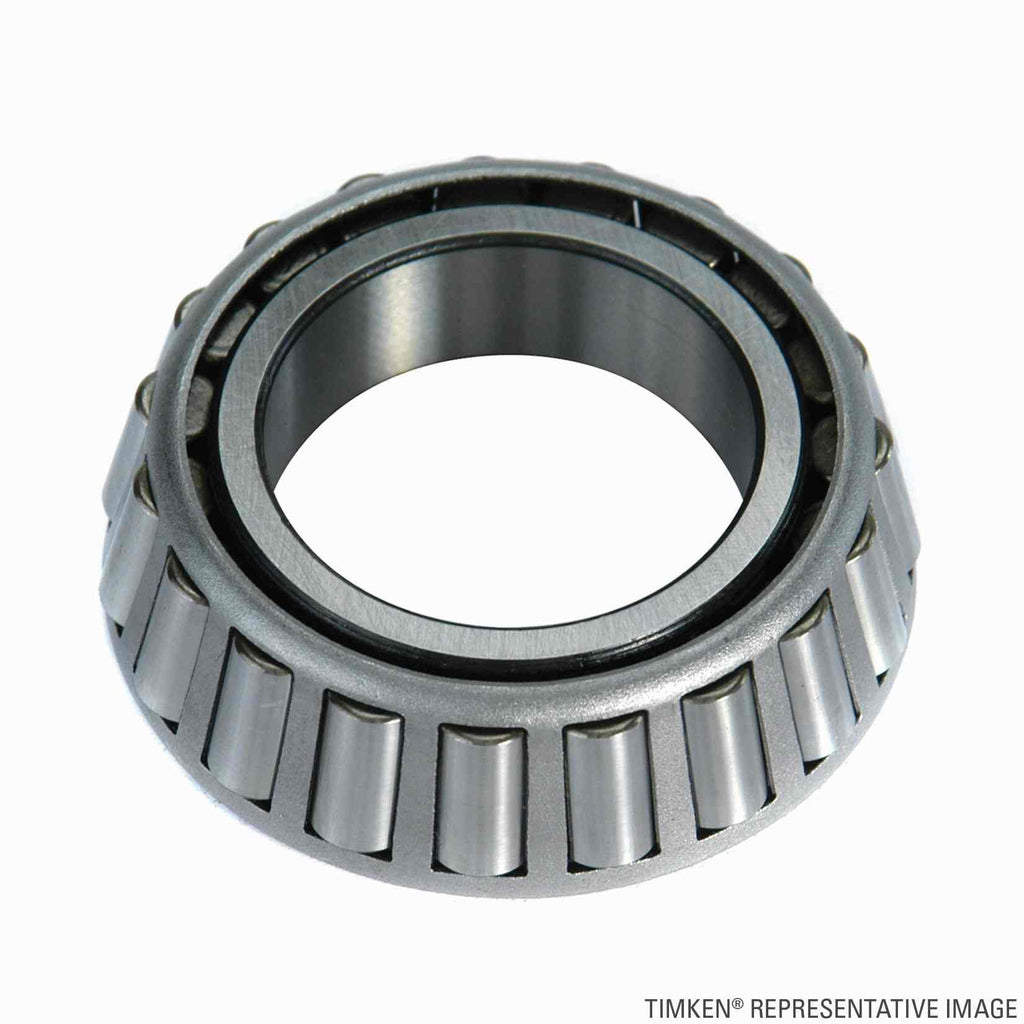 National Seals 33287 BCA Bearing