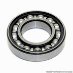 National Seals 207 Bearing Cartridge Assembly