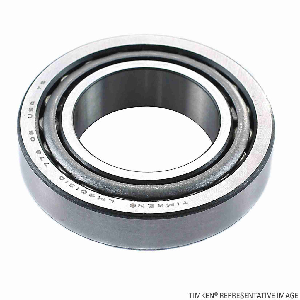 National Seals 32211 Taper Bearing Assembly