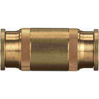 Gates G31400-0202 Hydraulic Coupling / Adapter - 2AB-2AB