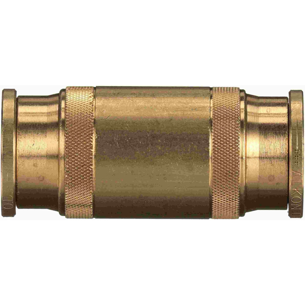 Gates G31400-0202 Hydraulic Coupling / Adapter - 2AB-2AB