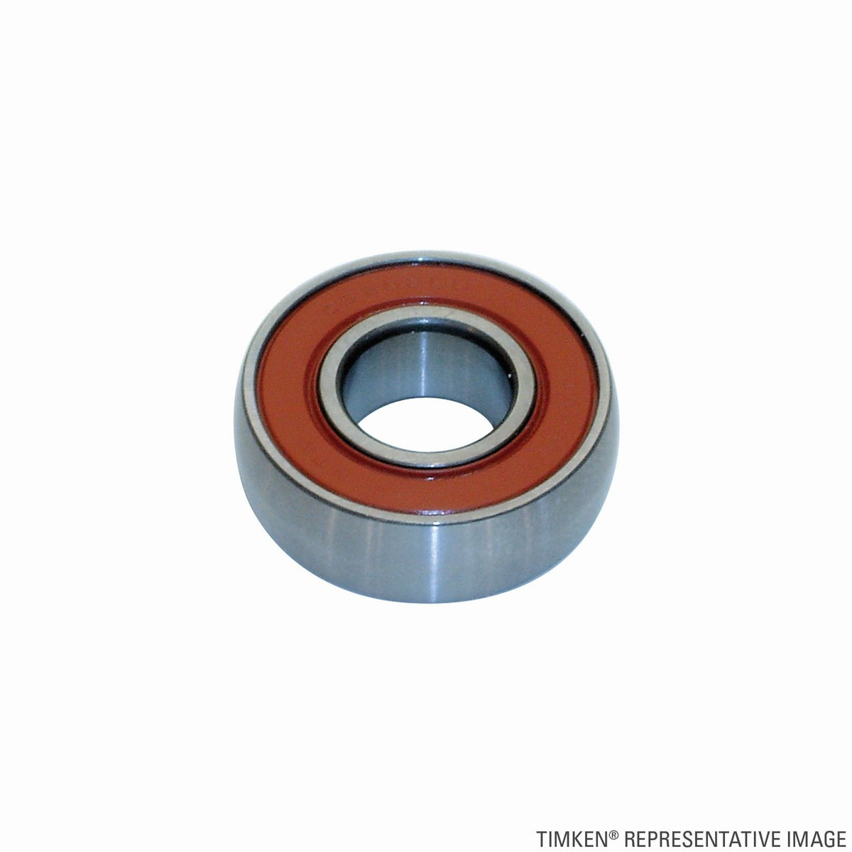 National Seals 204 Bca Bearing
