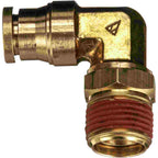 Gates G31124-0602 Hydraulic Coupling / Adapter - 6AB-2MPX90