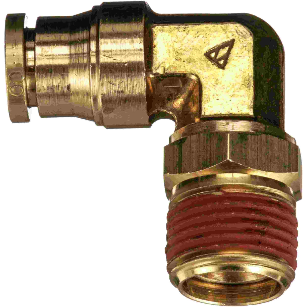 Gates G31124-0602 Hydraulic Coupling / Adapter - 6AB-2MPX90