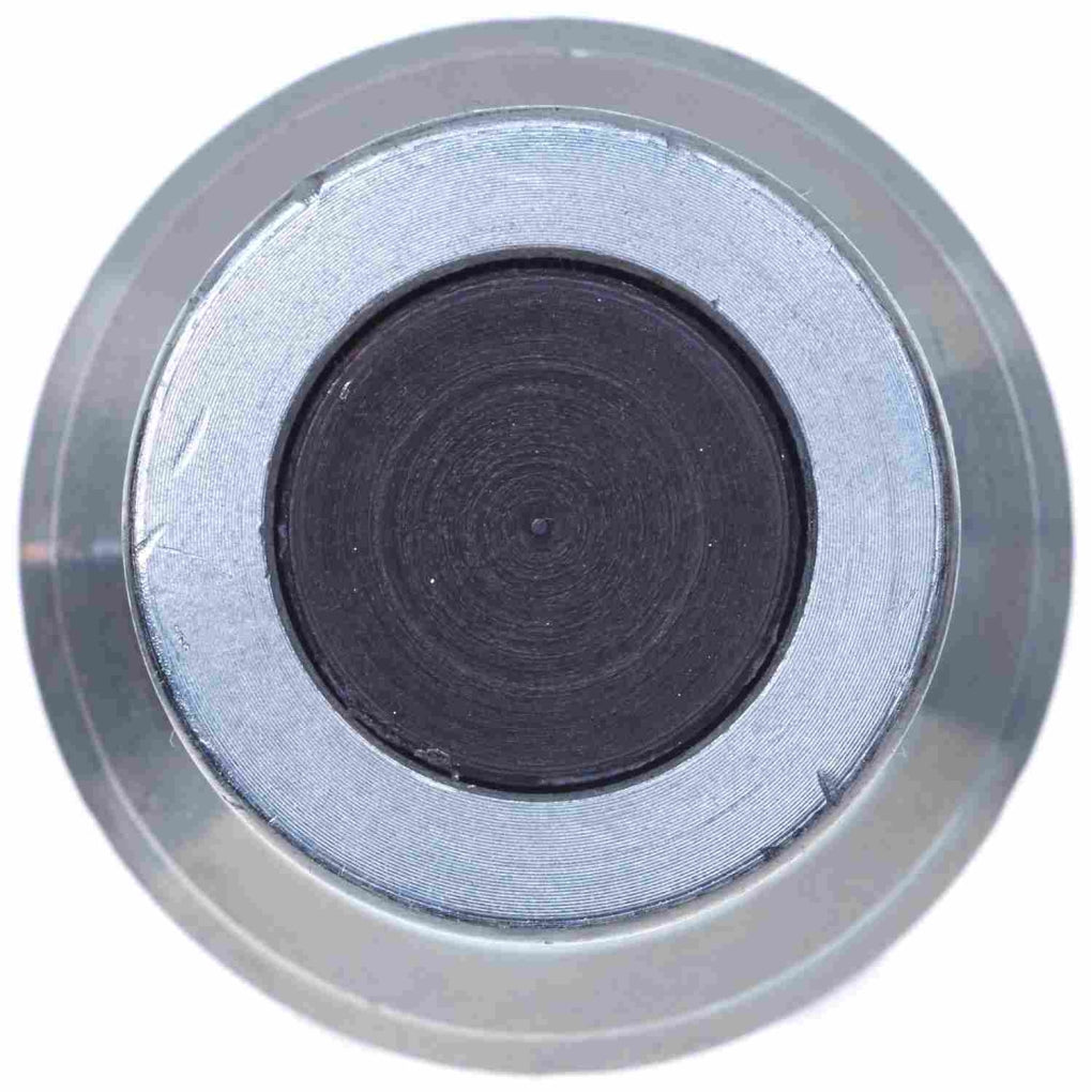 Gates G94911-0808 Quick Disconnect Coupler G949 Series (Flush Face - HTMA) - 8MQFF-8FP