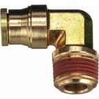 Gates G31104-0404 Hydraulic Coupling / Adapter - 4AB-4MP90