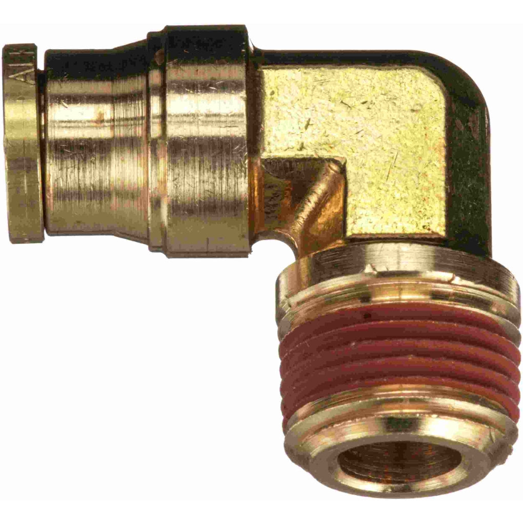 Gates G31104-0404 Hydraulic Coupling / Adapter - 4AB-4MP90