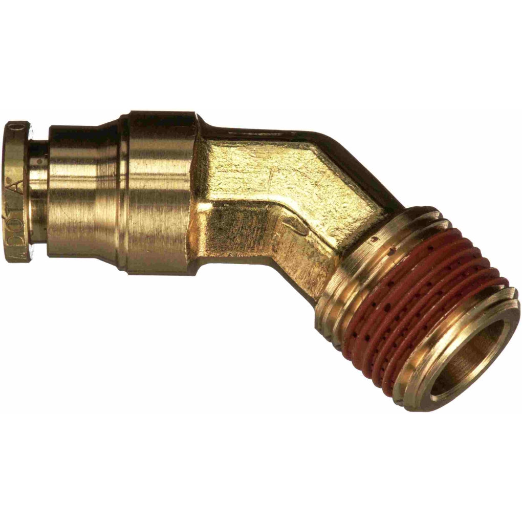 Gates G31102-1006 Hydraulic Coupling / Adapter - 10AB-6MP45
