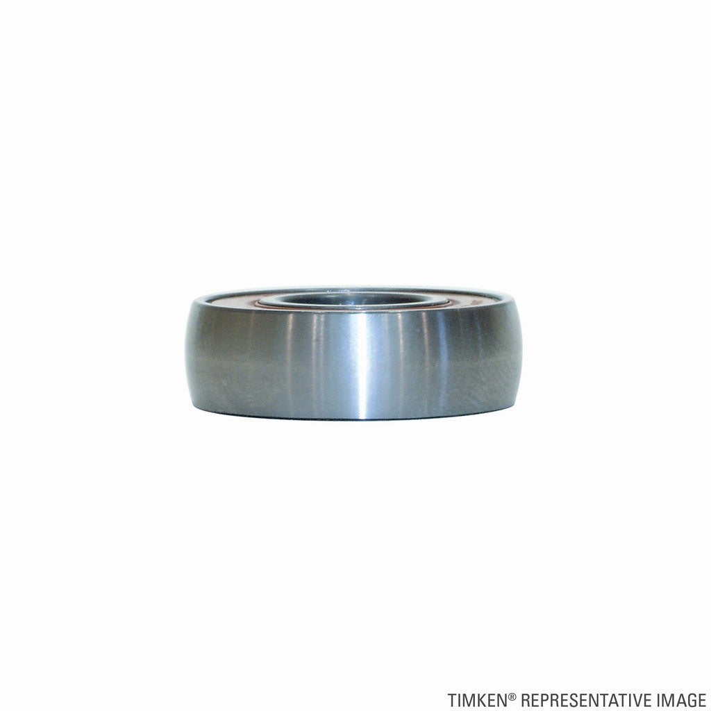 National Seals 204 Bca Bearing