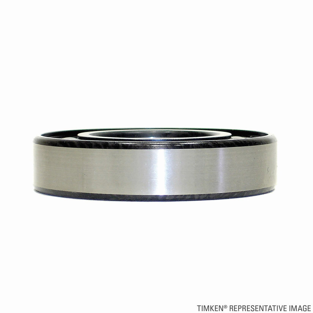 National Seals 207 Bearing Cartridge Assembly