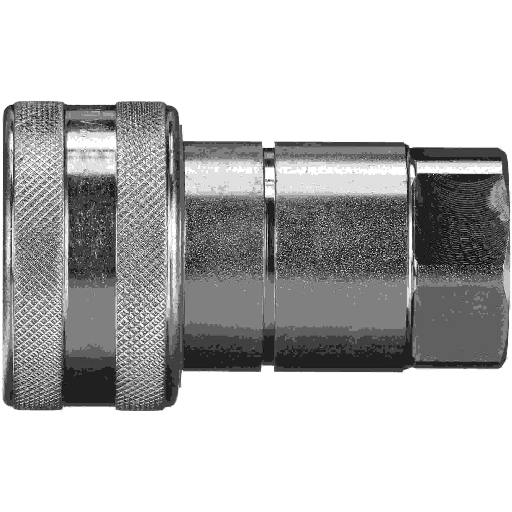 Gates G94521-1616 Quick Disconnect Coupler G945 Series - 16FQPI-16FP