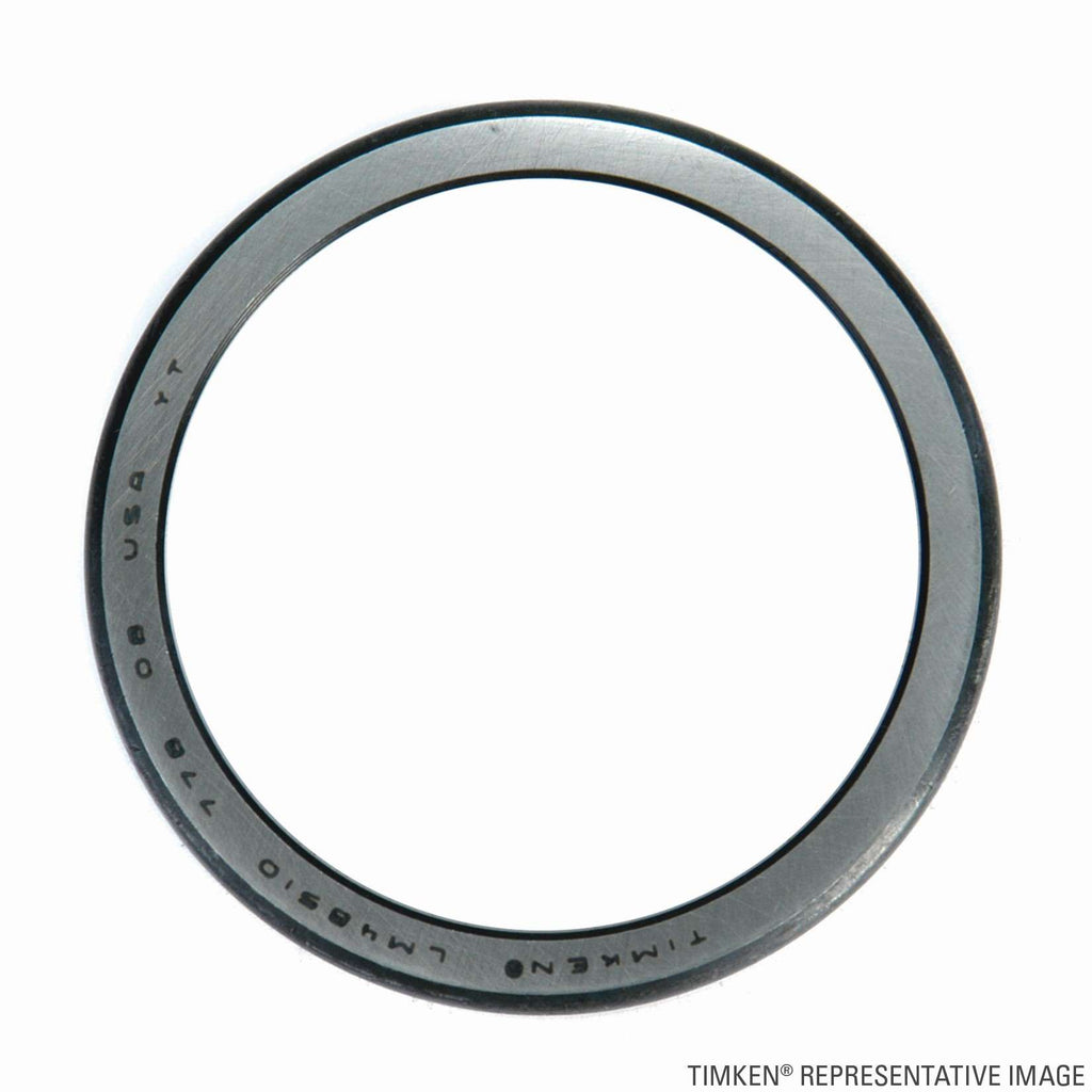 National Seals 33462 BCA Bearing 2PV