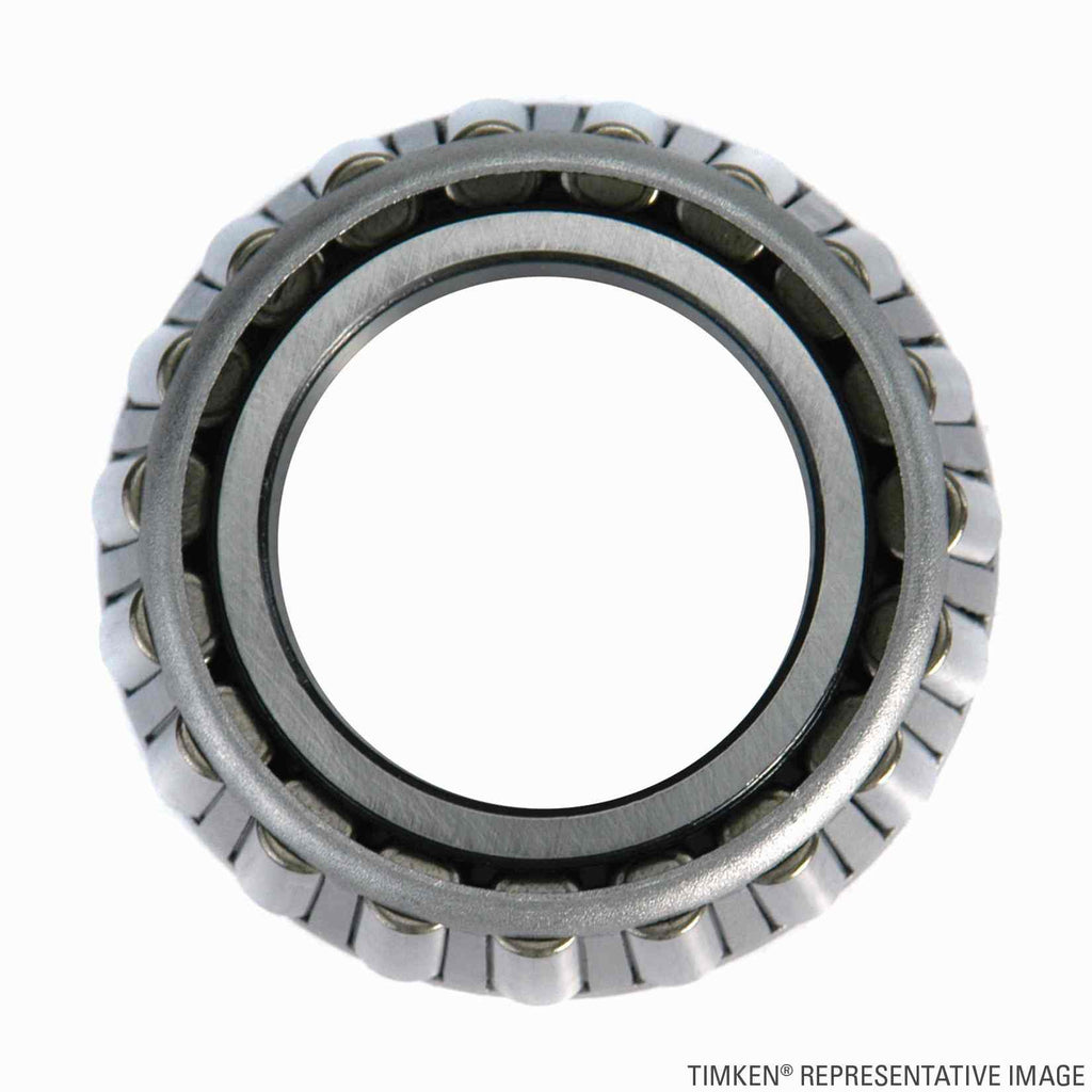 National Seals 33287 BCA Bearing
