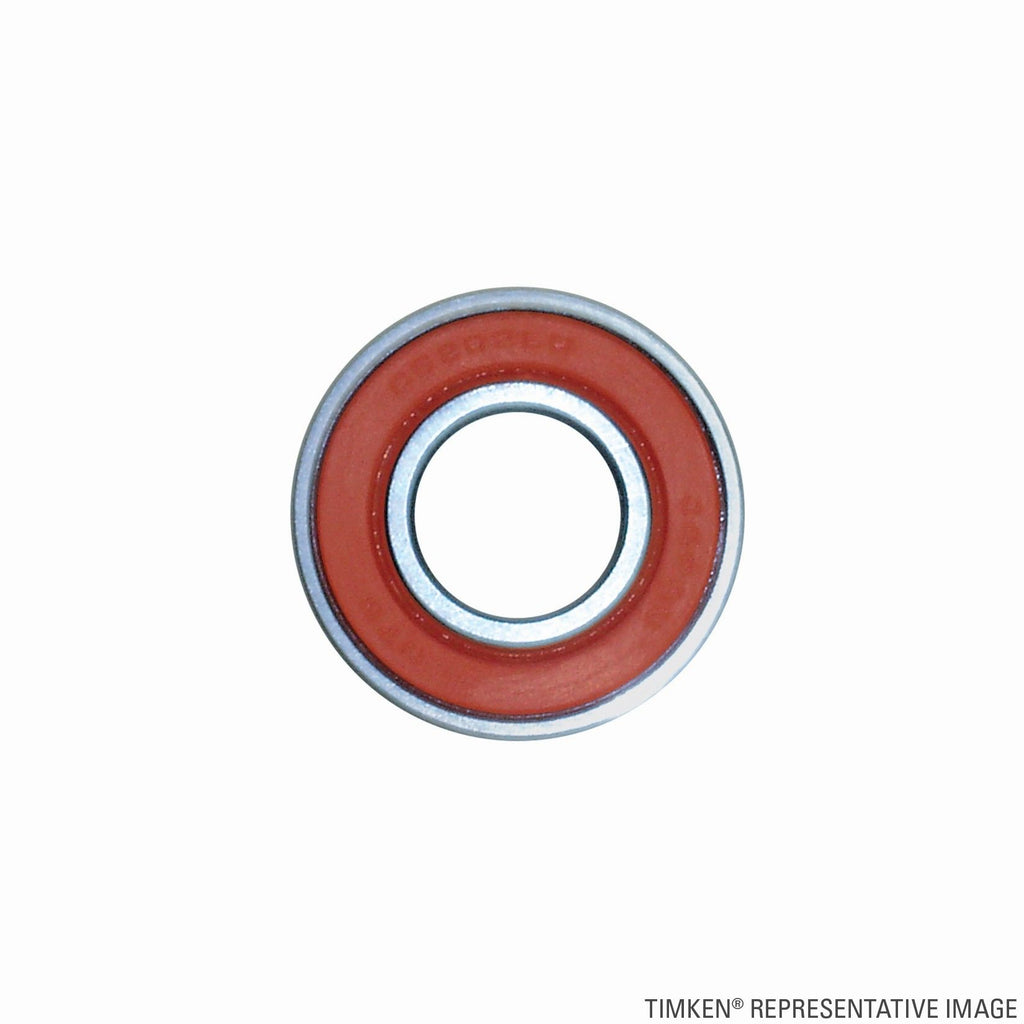 National Seals 204 Bca Bearing