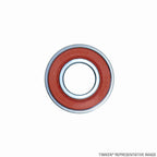 National Seals 204 Bca Bearing