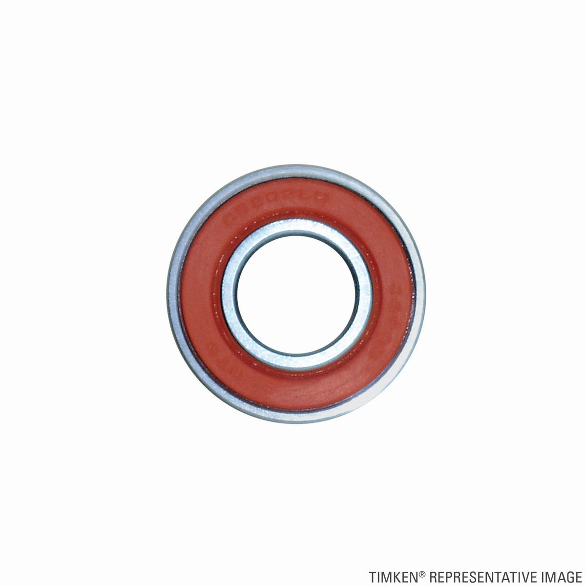 National Seals 204 Bca Bearing