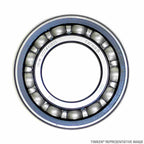 National Seals 207 Bearing Cartridge Assembly
