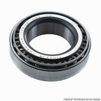 National Seals 32211 Taper Bearing Assembly