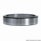 National Seals 33462 BCA Bearing 2PV