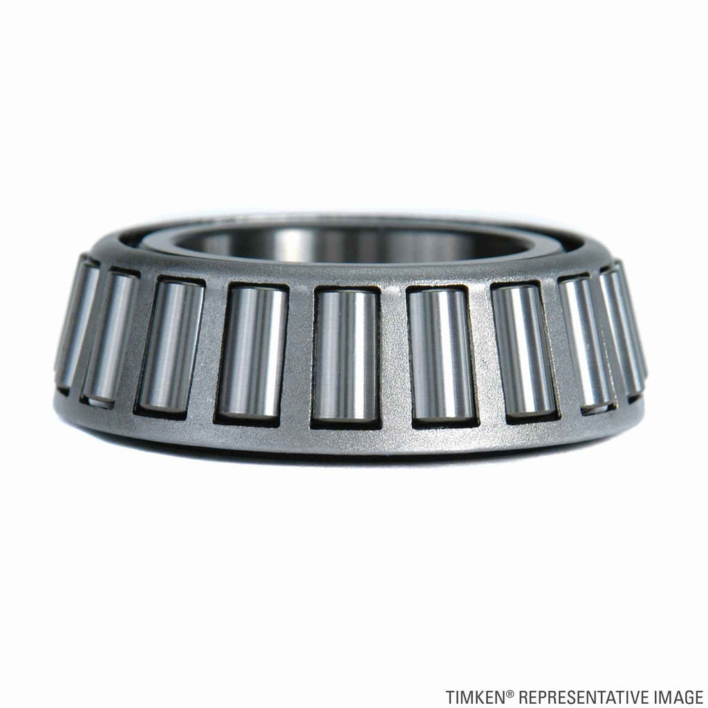 National Seals 33287 BCA Bearing